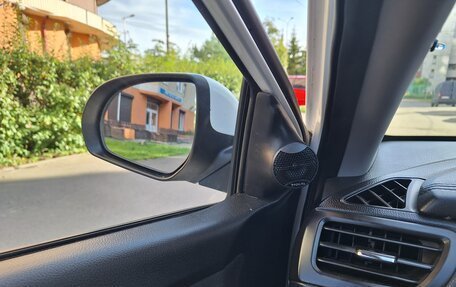 KIA Rio III рестайлинг, 2012 год, 630 000 рублей, 39 фотография