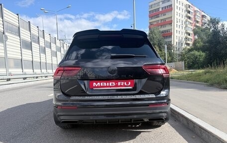 Volkswagen Tiguan II, 2019 год, 2 800 000 рублей, 9 фотография