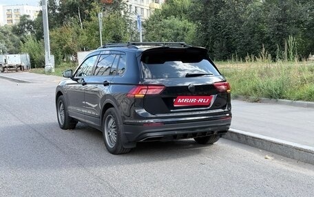 Volkswagen Tiguan II, 2019 год, 2 800 000 рублей, 7 фотография