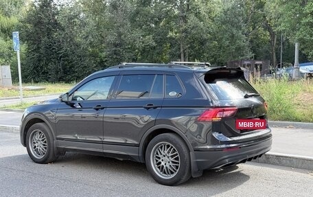Volkswagen Tiguan II, 2019 год, 2 800 000 рублей, 6 фотография