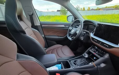 Skoda Kodiaq I, 2024 год, 4 300 000 рублей, 7 фотография