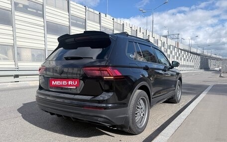 Volkswagen Tiguan II, 2019 год, 2 800 000 рублей, 11 фотография