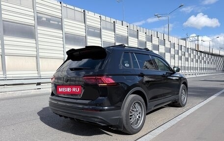 Volkswagen Tiguan II, 2019 год, 2 800 000 рублей, 15 фотография