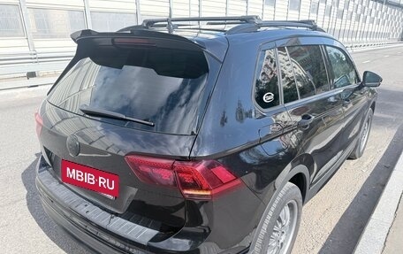 Volkswagen Tiguan II, 2019 год, 2 800 000 рублей, 12 фотография