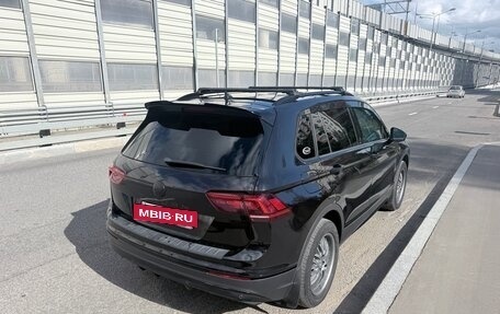 Volkswagen Tiguan II, 2019 год, 2 800 000 рублей, 13 фотография