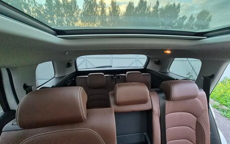 Skoda Kodiaq I, 2024 год, 4 300 000 рублей, 9 фотография