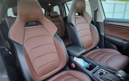 Skoda Kodiaq I, 2024 год, 4 300 000 рублей, 10 фотография