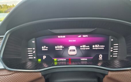Skoda Kodiaq I, 2024 год, 4 300 000 рублей, 19 фотография