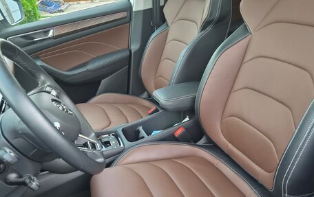 Skoda Kodiaq I, 2024 год, 4 300 000 рублей, 11 фотография