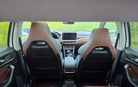 Skoda Kodiaq I, 2024 год, 4 300 000 рублей, 12 фотография
