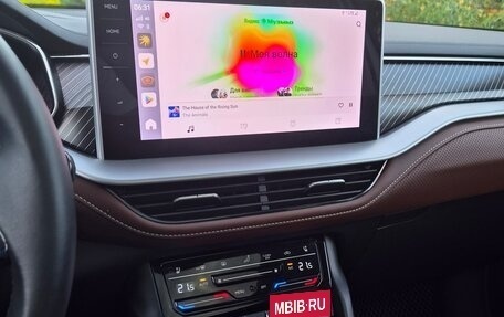 Skoda Kodiaq I, 2024 год, 4 300 000 рублей, 16 фотография