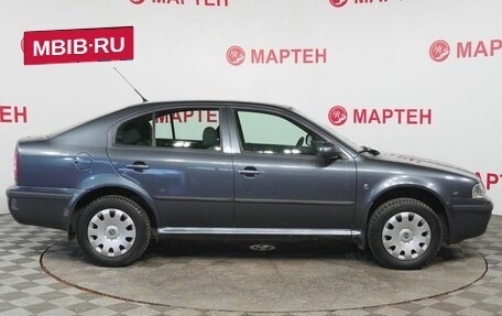 Skoda Octavia IV, 2010 год, 654 000 рублей, 4 фотография