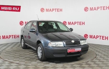 Skoda Octavia IV, 2010 год, 654 000 рублей, 3 фотография