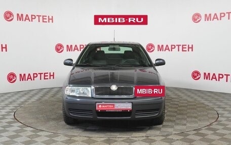 Skoda Octavia IV, 2010 год, 654 000 рублей, 2 фотография