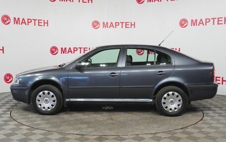 Skoda Octavia IV, 2010 год, 654 000 рублей, 8 фотография