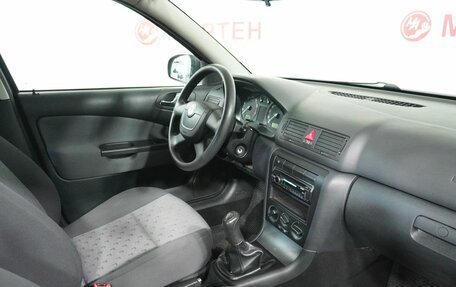 Skoda Octavia IV, 2010 год, 654 000 рублей, 10 фотография