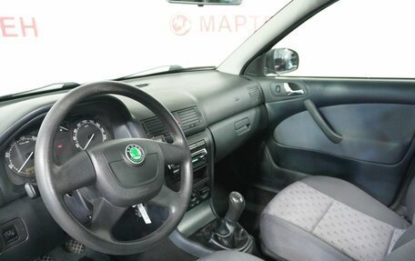 Skoda Octavia IV, 2010 год, 654 000 рублей, 9 фотография