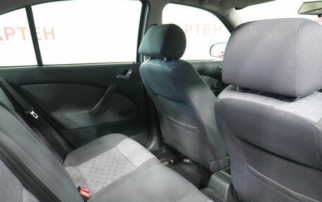 Skoda Octavia IV, 2010 год, 654 000 рублей, 11 фотография