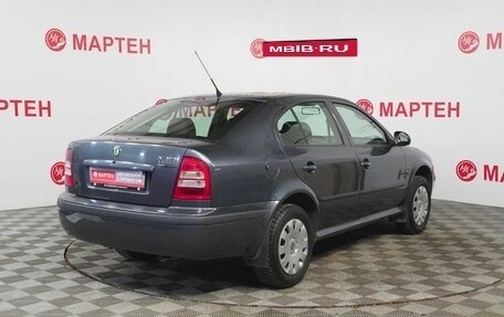 Skoda Octavia IV, 2010 год, 654 000 рублей, 5 фотография