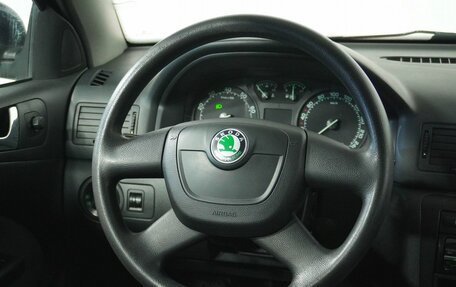 Skoda Octavia IV, 2010 год, 654 000 рублей, 16 фотография