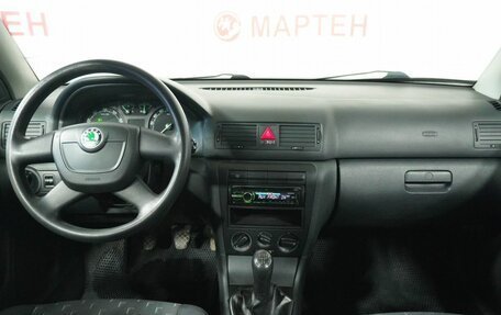 Skoda Octavia IV, 2010 год, 654 000 рублей, 15 фотография