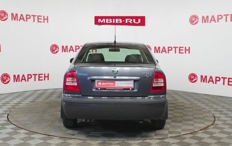 Skoda Octavia IV, 2010 год, 654 000 рублей, 6 фотография