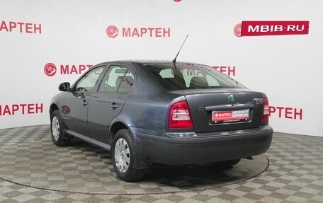 Skoda Octavia IV, 2010 год, 654 000 рублей, 7 фотография