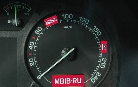 Skoda Octavia IV, 2010 год, 654 000 рублей, 17 фотография