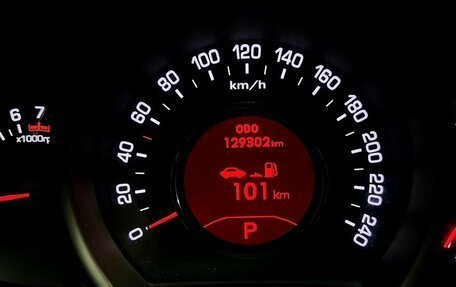 KIA Sportage III, 2013 год, 1 470 000 рублей, 14 фотография
