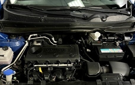 KIA Sportage III, 2013 год, 1 470 000 рублей, 18 фотография