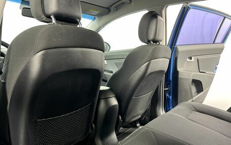 KIA Sportage III, 2013 год, 1 470 000 рублей, 21 фотография