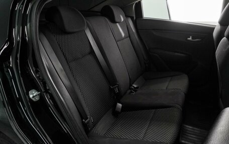 KIA Rio IV, 2017 год, 1 299 000 рублей, 7 фотография