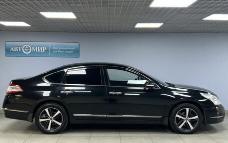 Nissan Teana, 2012 год, 1 025 000 рублей, 8 фотография