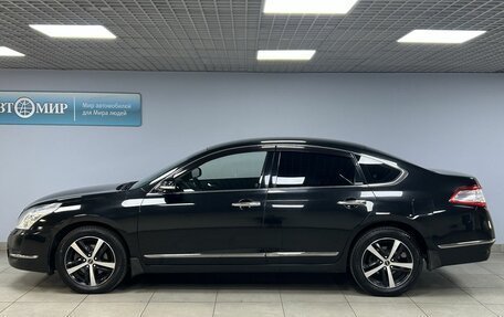 Nissan Teana, 2012 год, 1 025 000 рублей, 4 фотография