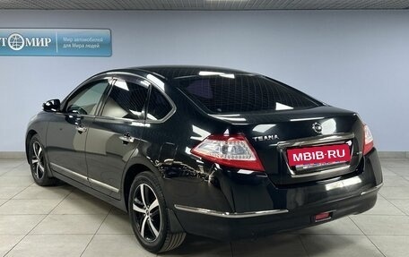 Nissan Teana, 2012 год, 1 025 000 рублей, 5 фотография