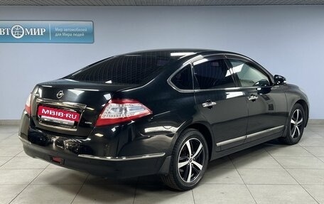 Nissan Teana, 2012 год, 1 025 000 рублей, 7 фотография