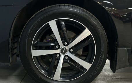 Nissan Teana, 2012 год, 1 025 000 рублей, 9 фотография