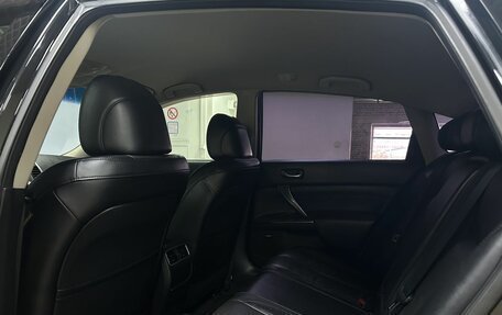 Nissan Teana, 2012 год, 1 025 000 рублей, 14 фотография