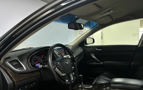 Nissan Teana, 2012 год, 1 025 000 рублей, 10 фотография