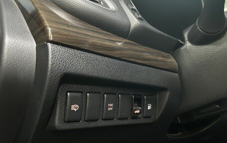 Nissan Teana, 2012 год, 1 025 000 рублей, 11 фотография