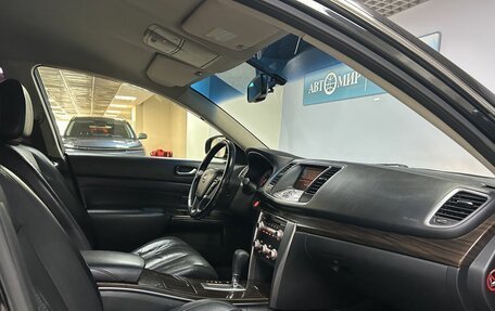 Nissan Teana, 2012 год, 1 025 000 рублей, 15 фотография