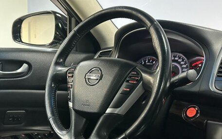 Nissan Teana, 2012 год, 1 025 000 рублей, 18 фотография
