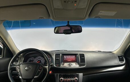 Nissan Teana, 2012 год, 1 025 000 рублей, 17 фотография