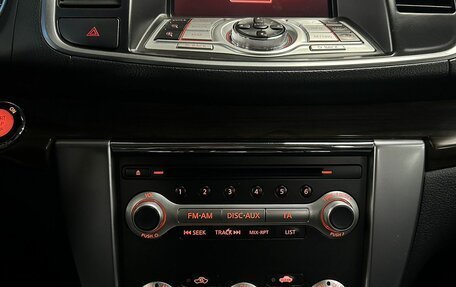 Nissan Teana, 2012 год, 1 025 000 рублей, 23 фотография