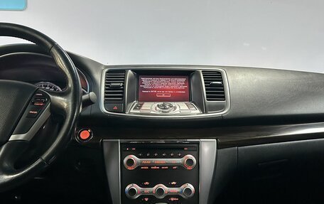 Nissan Teana, 2012 год, 1 025 000 рублей, 21 фотография