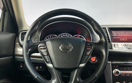 Nissan Teana, 2012 год, 1 025 000 рублей, 19 фотография