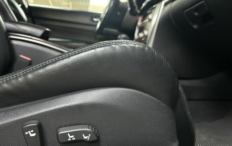 Nissan Teana, 2012 год, 1 025 000 рублей, 16 фотография