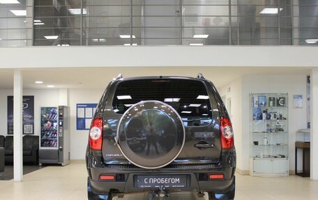 Chevrolet Niva I рестайлинг, 2012 год, 485 000 рублей, 6 фотография