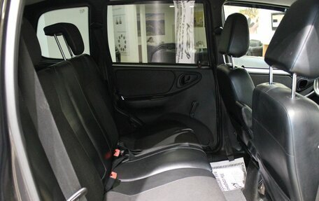 Chevrolet Niva I рестайлинг, 2012 год, 485 000 рублей, 18 фотография