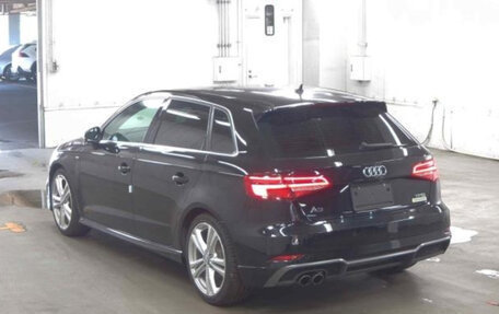 Audi A3, 2017 год, 1 535 000 рублей, 4 фотография
